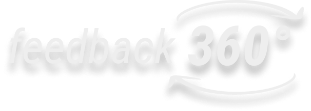 Feedback 360 logotype